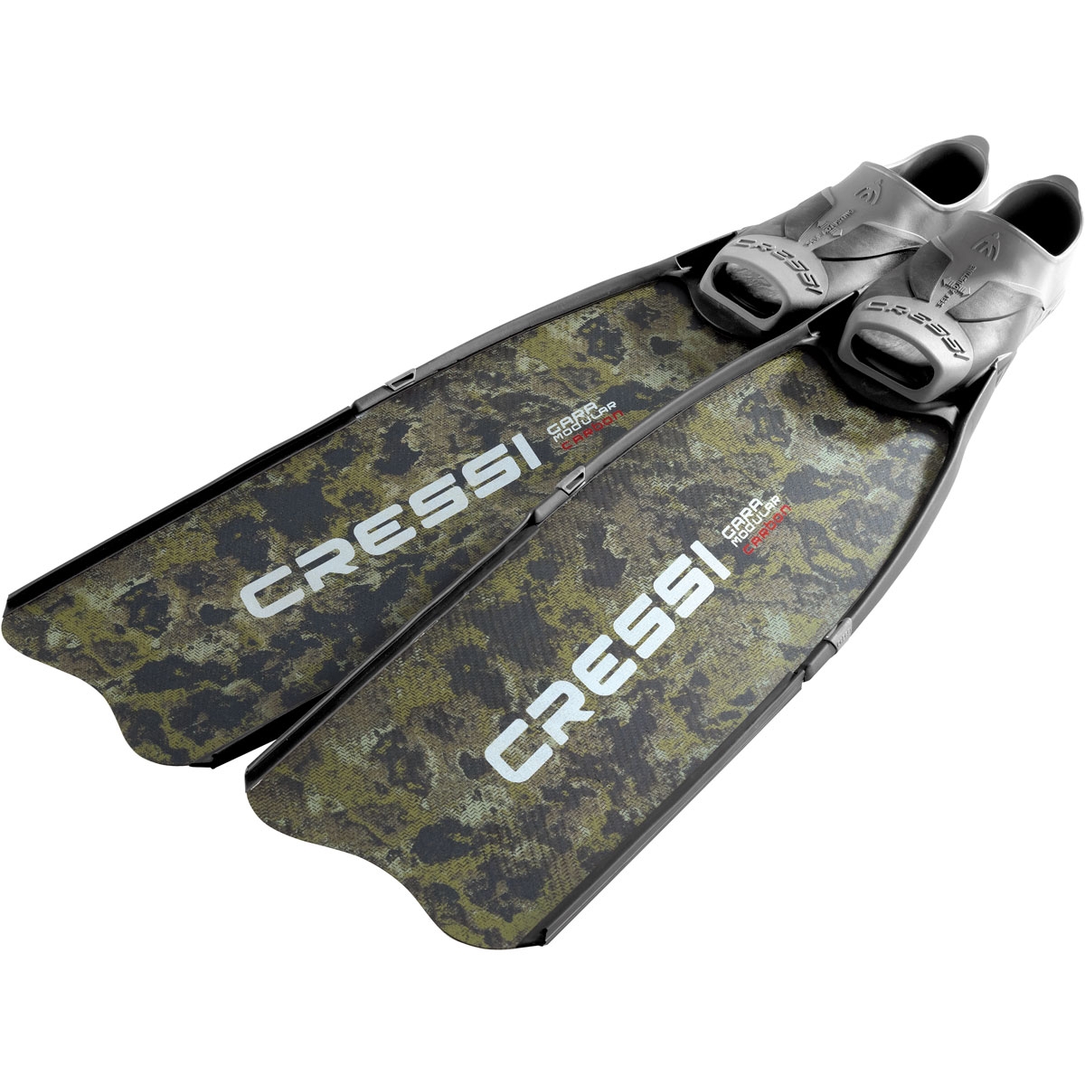 Freediving Fins Dive World