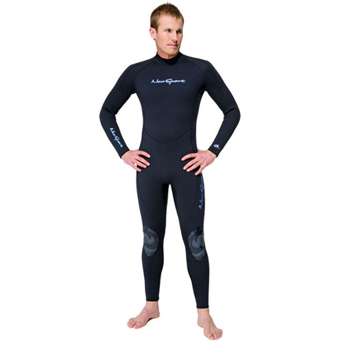 Scuba Wetsuits - Dive World