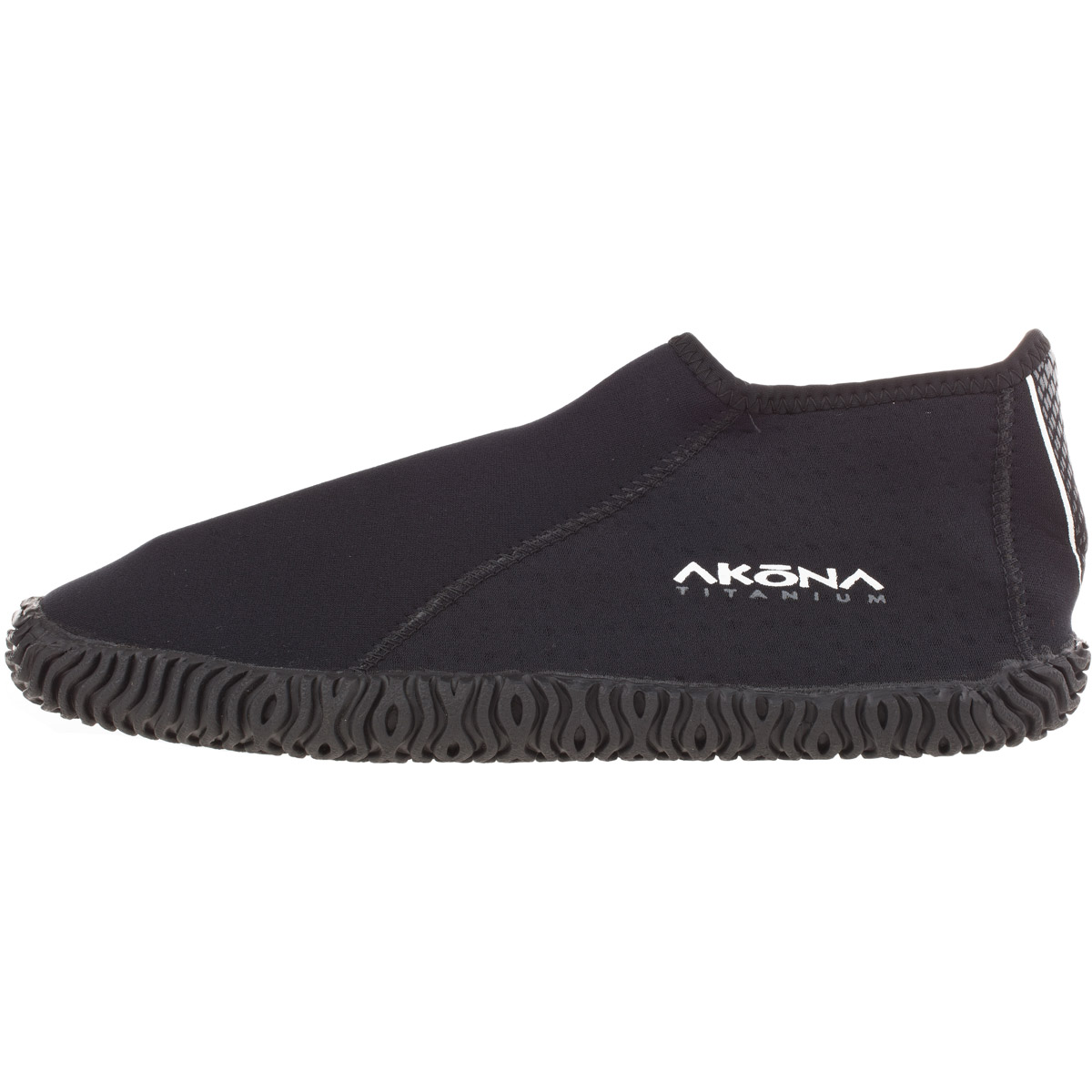 Akona 3.5mm Low Cut Boots Dive World