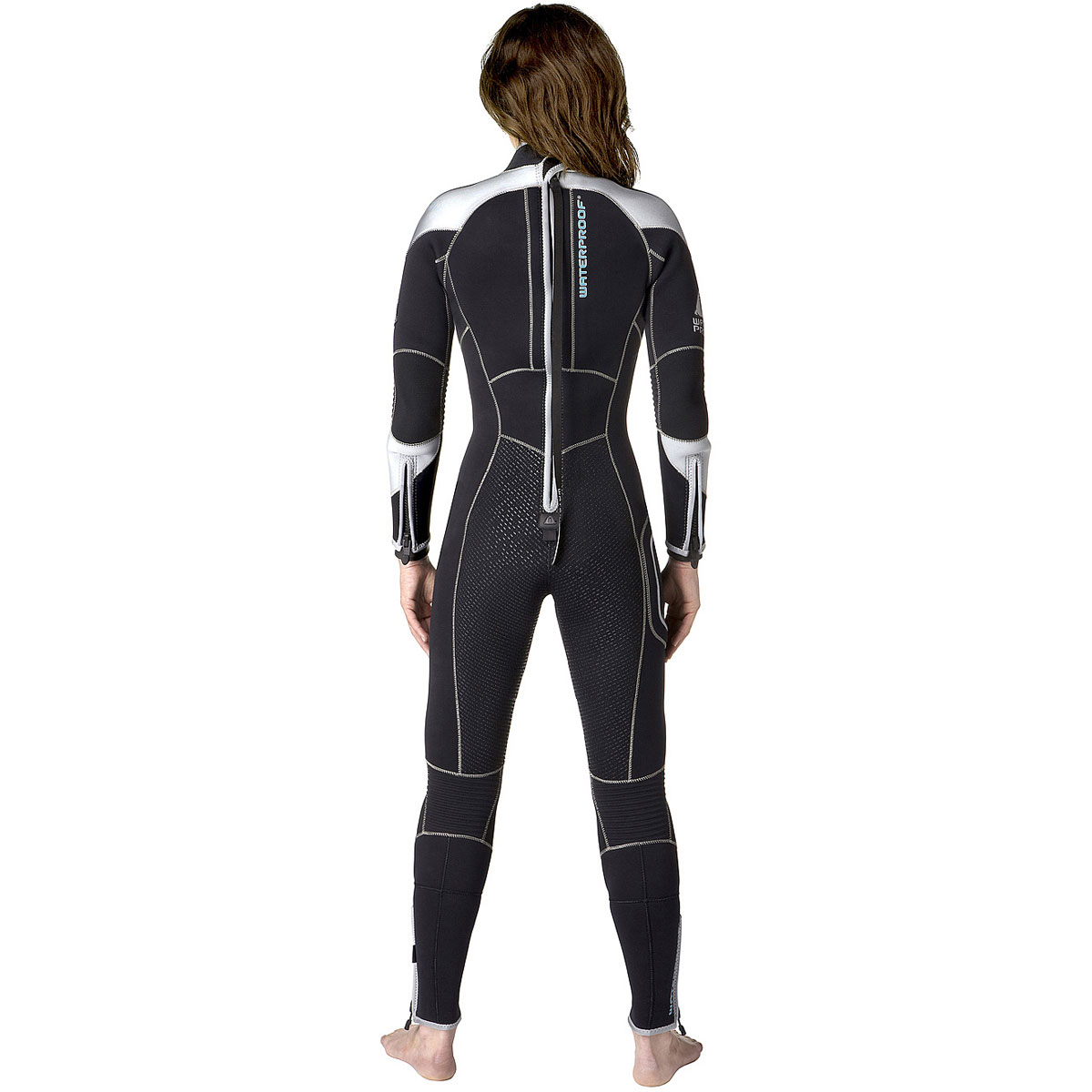 Waterproof W4 Women's 5mm Wetsuit Dive World