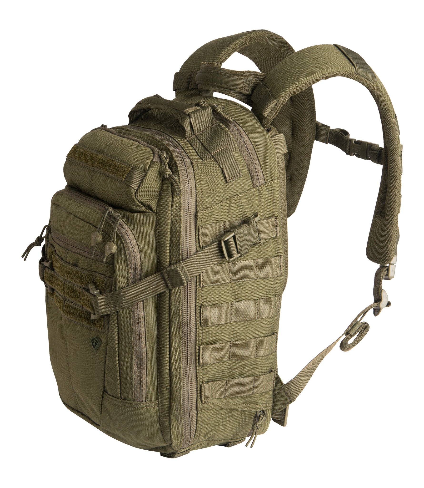 od green tactical backpack