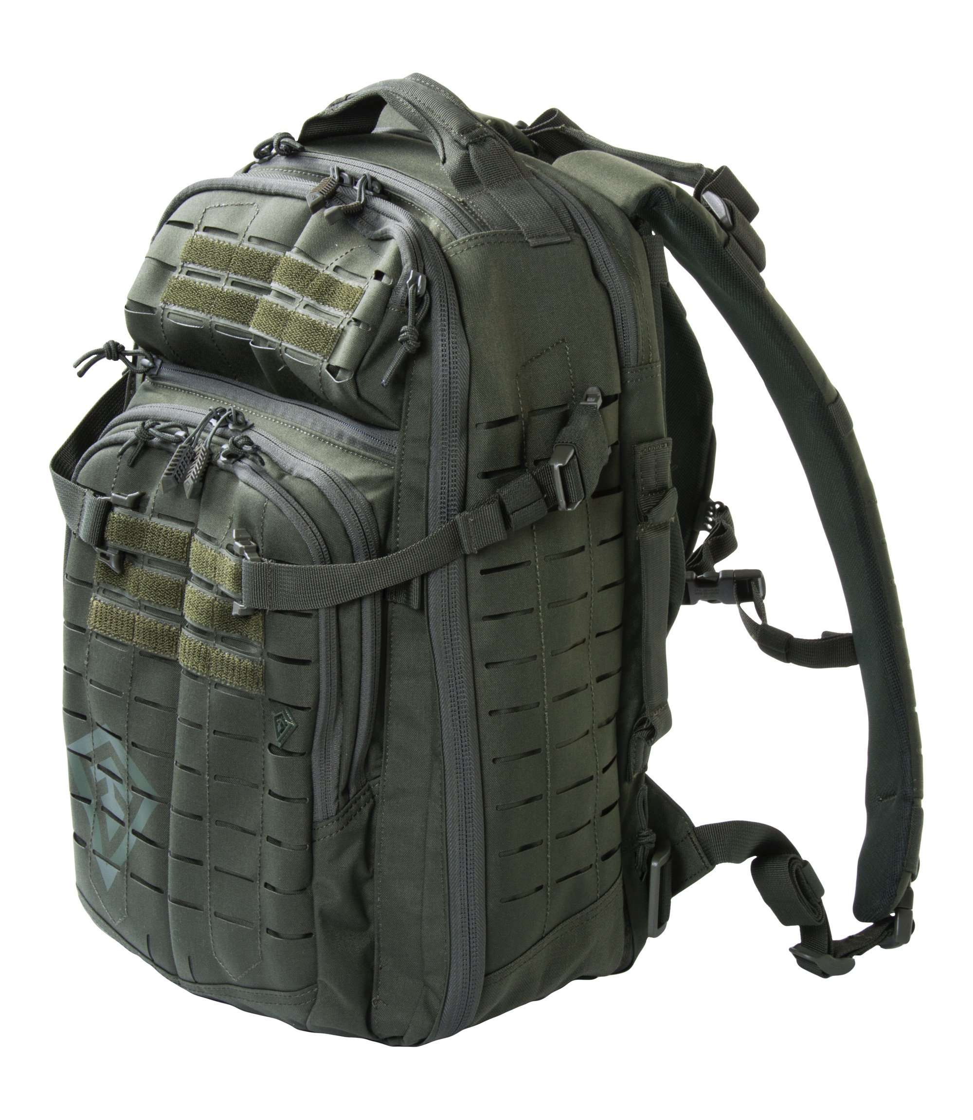 od green tactical backpack