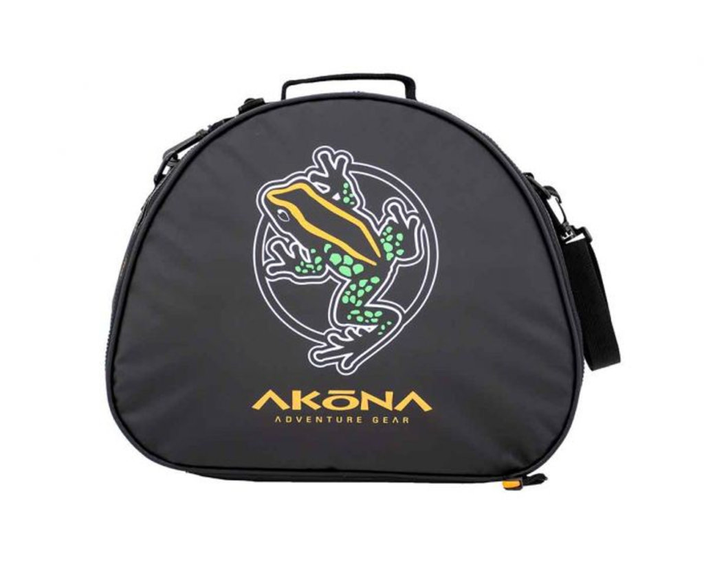 Akona Laguna Collapsing Duffle Bag Dive World