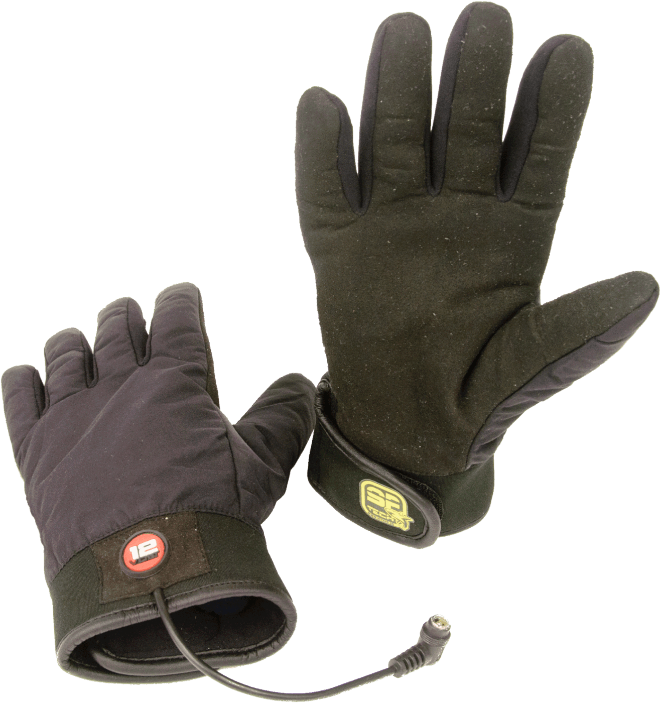 SF Tech Heated Gloves - Dive World