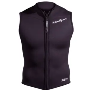 Neosport 2.5mm Zipper Vest