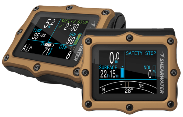 Shearwater Perdix 2 - Image 4