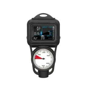 Shearwater Peregrine Console