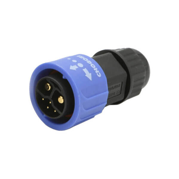 Chogori Connector