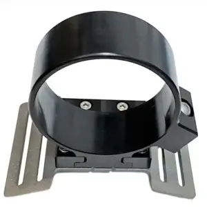 Ammonite Accu Click Mount