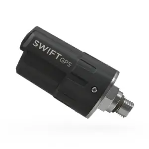 Shearwater Swift Transmitter GPS