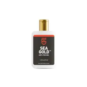 Sea Gold Anti-Fog Gel 1.25 fl oz