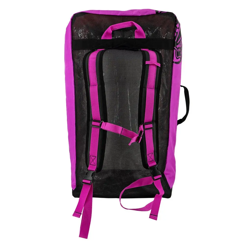Akona Azul Mesh DX Backpack - Image 4