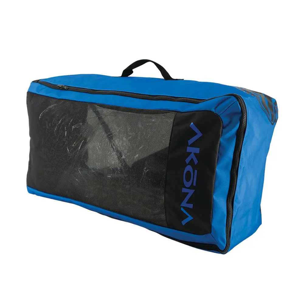 Akona Azul Mesh DX Backpack - Image 6