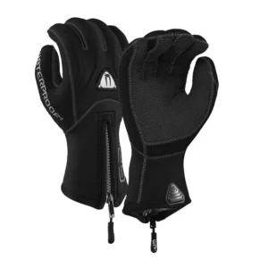 G2 5-Finger 5 mm Aramid Gloves