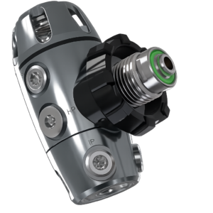 Poseidon Sidemount 1st Stage Xstream Deep G5/8"