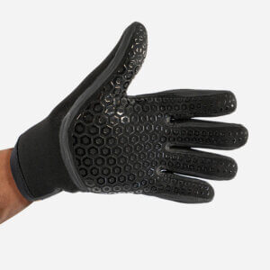 Fourth Element 5mm Neoprene Hydrolock Gloves