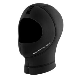 Fourth Element 7mm Hood Neoprene