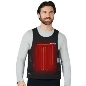Venture Heat PRO V3 Waterproof Heated Diving Vest
