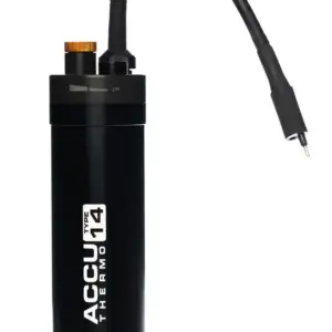 Ammonite System Accu Thermo Type 14  (inc. Webbing Loop & Charger) (Copy)