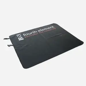 Fourth Element Changing Mat 120 x 95cm